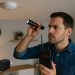 détecter caméra espion avec smartphone